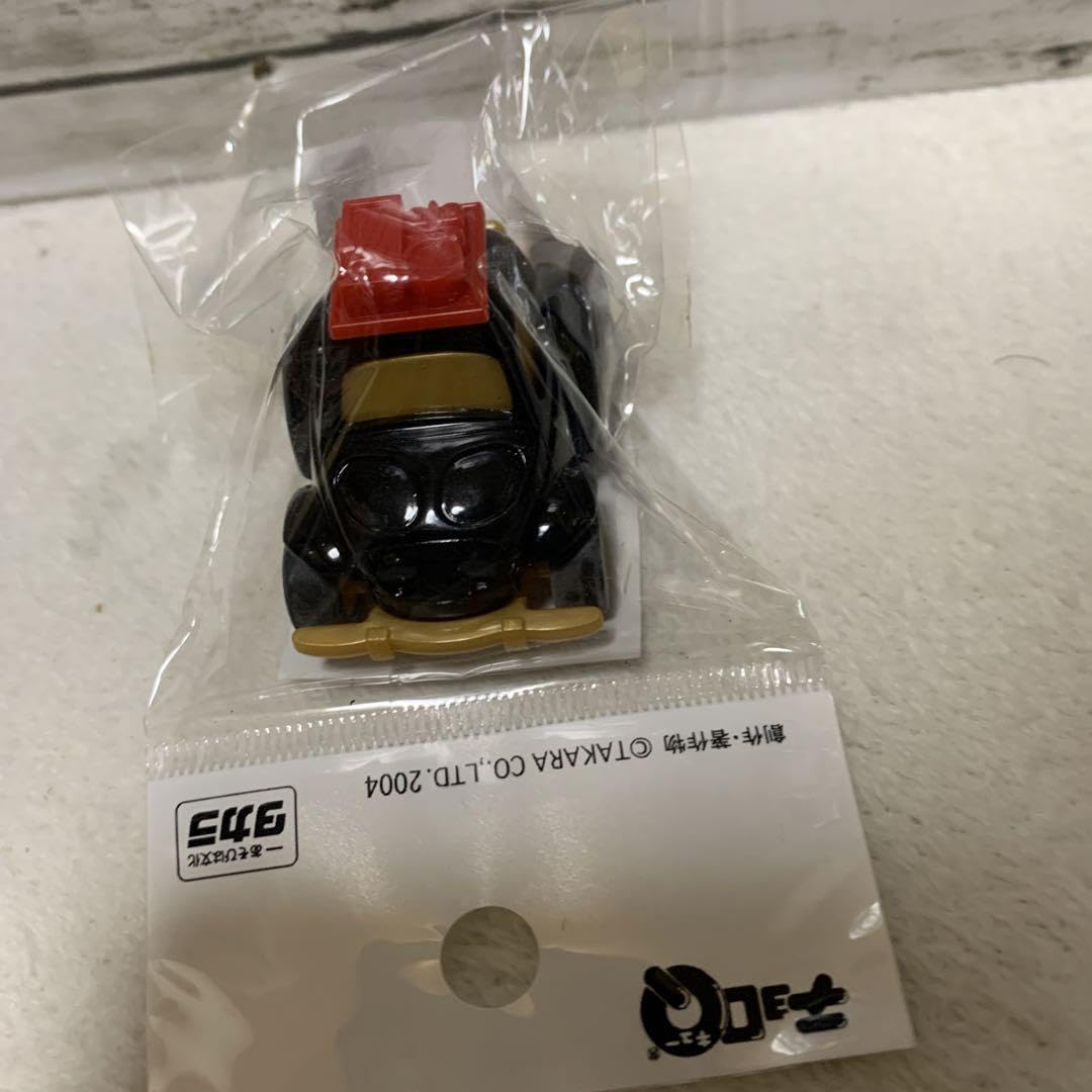 Amazon.co.jp: STD-99初代チョロQ限定ブラックエンペラー